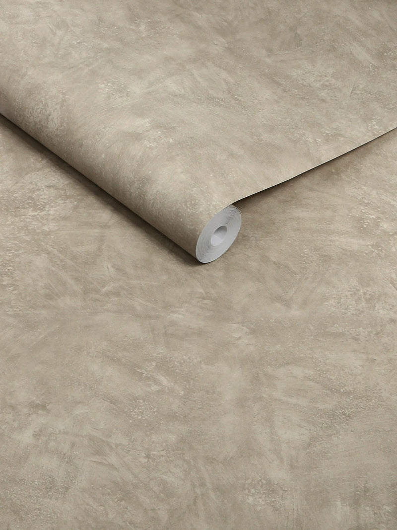 Abigail Ahern wallpaper sample Urbanite Tadelakt A4, imported from the UK