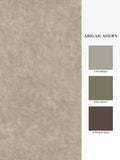 Abigail Ahern wallpaper sample Urbanite Tadelakt A4, imported from the UK