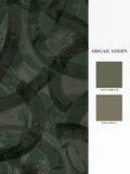 Abigail Ahern Pine Nomad A4 mural - British product