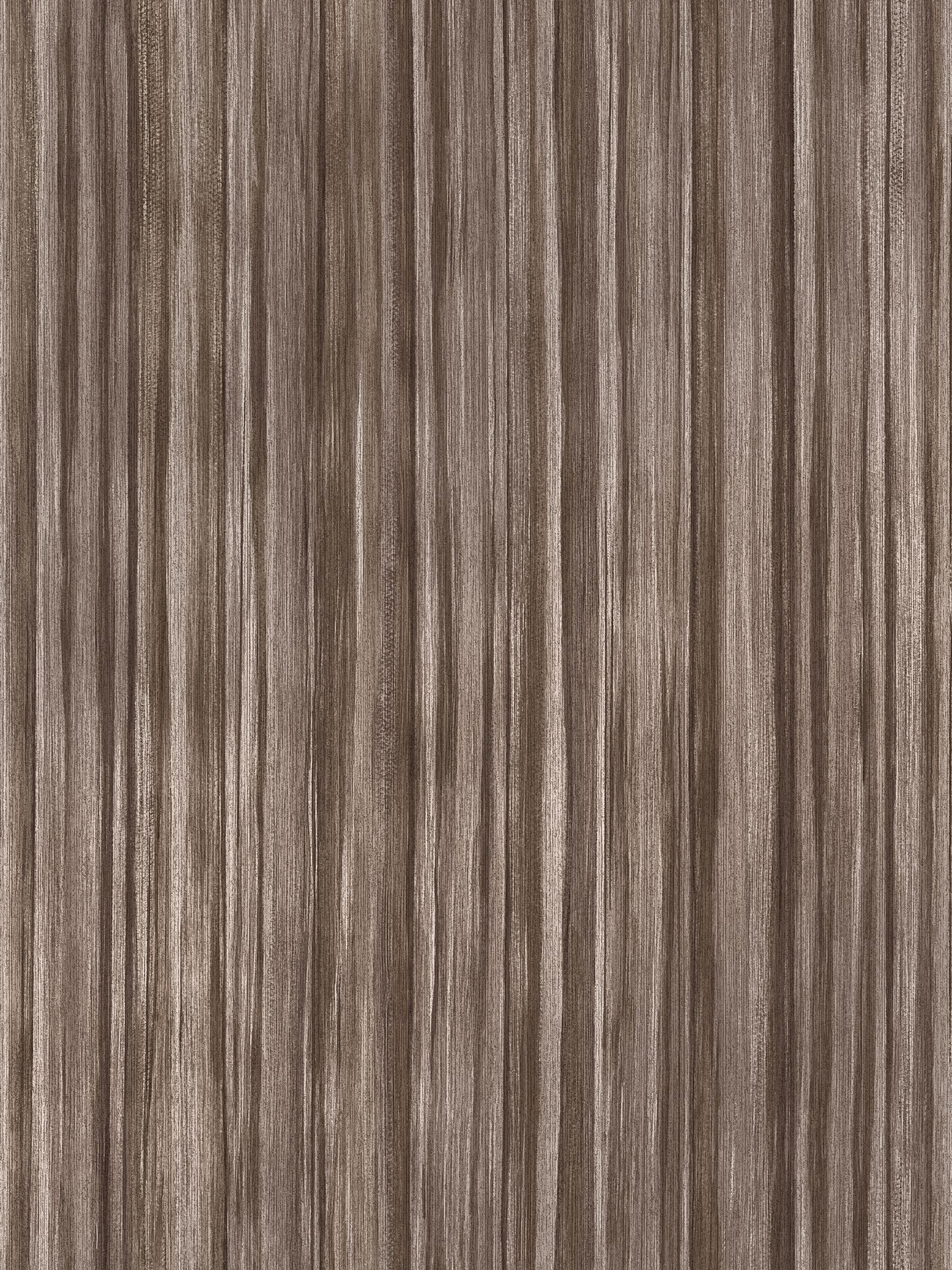 Abigail Ahern Deep Greige Linear Luxe wallpaper sample A4 - British product