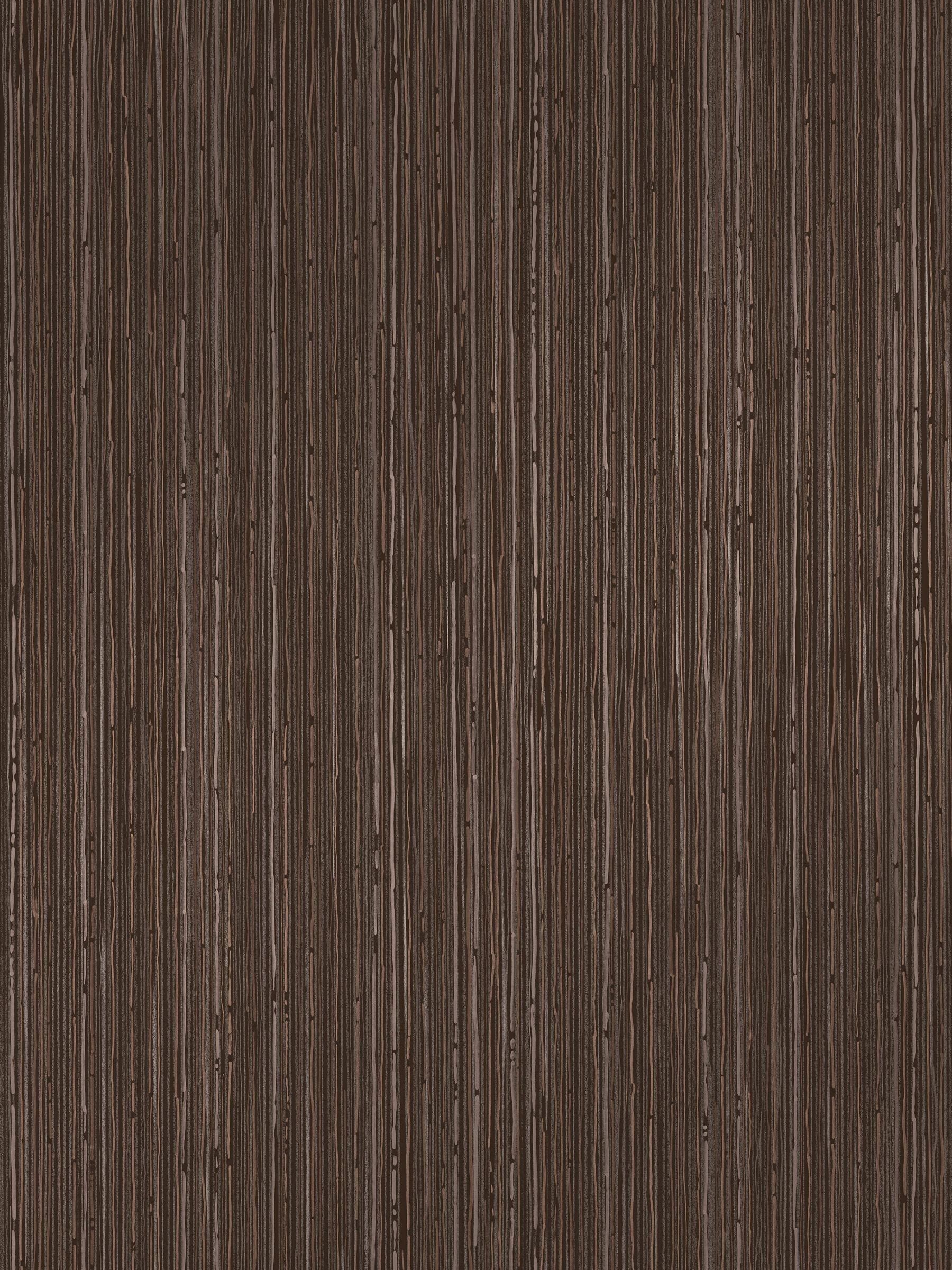 Abigail Ahern fibre stripe wallpaper sample (British brand)