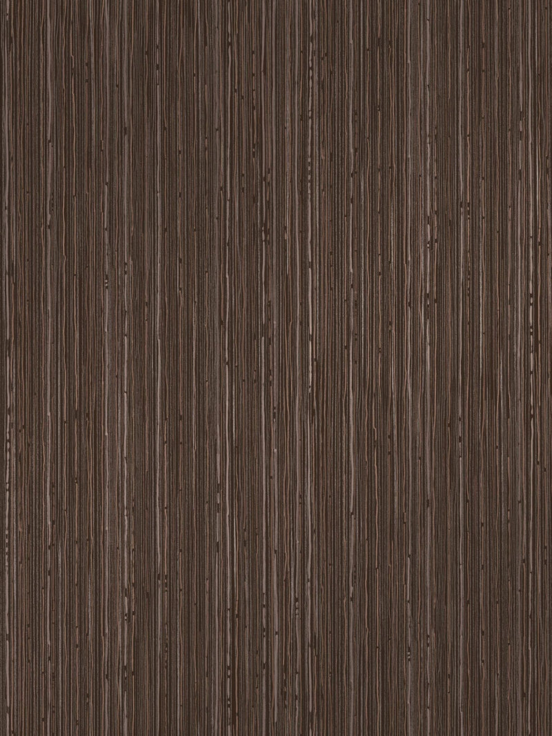 Abigail Ahern fibre stripe wallpaper sample (British brand)