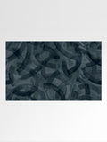 Abigail Ahern Midnight Nomad mural A4 - British product