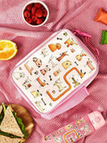 Ion8 Dogs lunch bag and water bottle bundle - British product