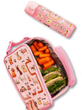 Ion8 Dogs lunch bag and water bottle bundle - British product