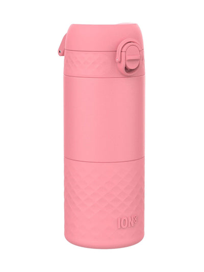 Next ION8 Rose Bloom Leak Proof Insulated Stainless Steel Travel Mug 360ml- Buy online at McGrocer