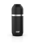 Ion8 Black Vacuum Insulated Flask and Large Insulated Mug