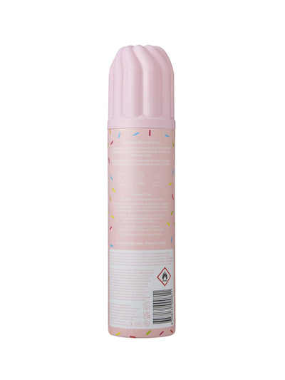 Mousse de douche fouettée Birthday Cake 265 ml
