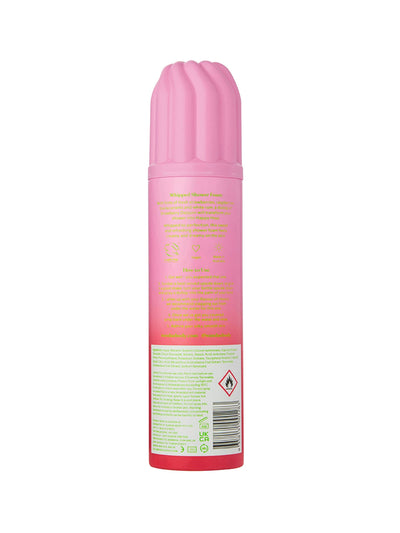 Eiscreme-Erdbeer-Daiquiri-Schaum 265ml