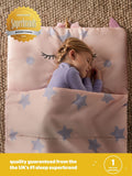 Silentnight kids sleeping bag unicorn, imported from the UK