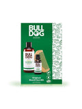 Bulldog Original Beard Care Kit