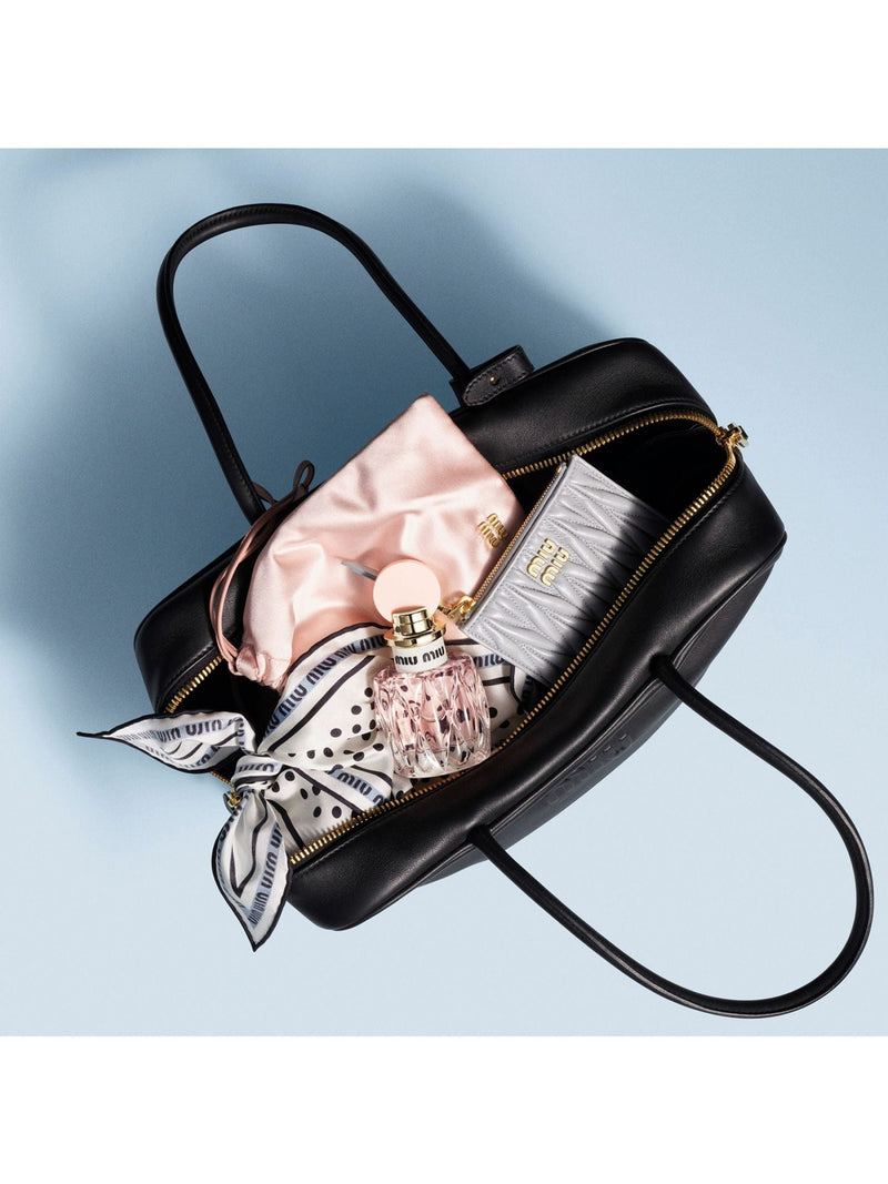 Miu Miu L'Eau Rose Eau de Toilette 50ml, imported from the UK