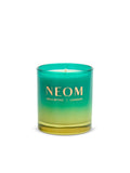 NEOM Perfect Peace 1-wick candle 185g - British product
