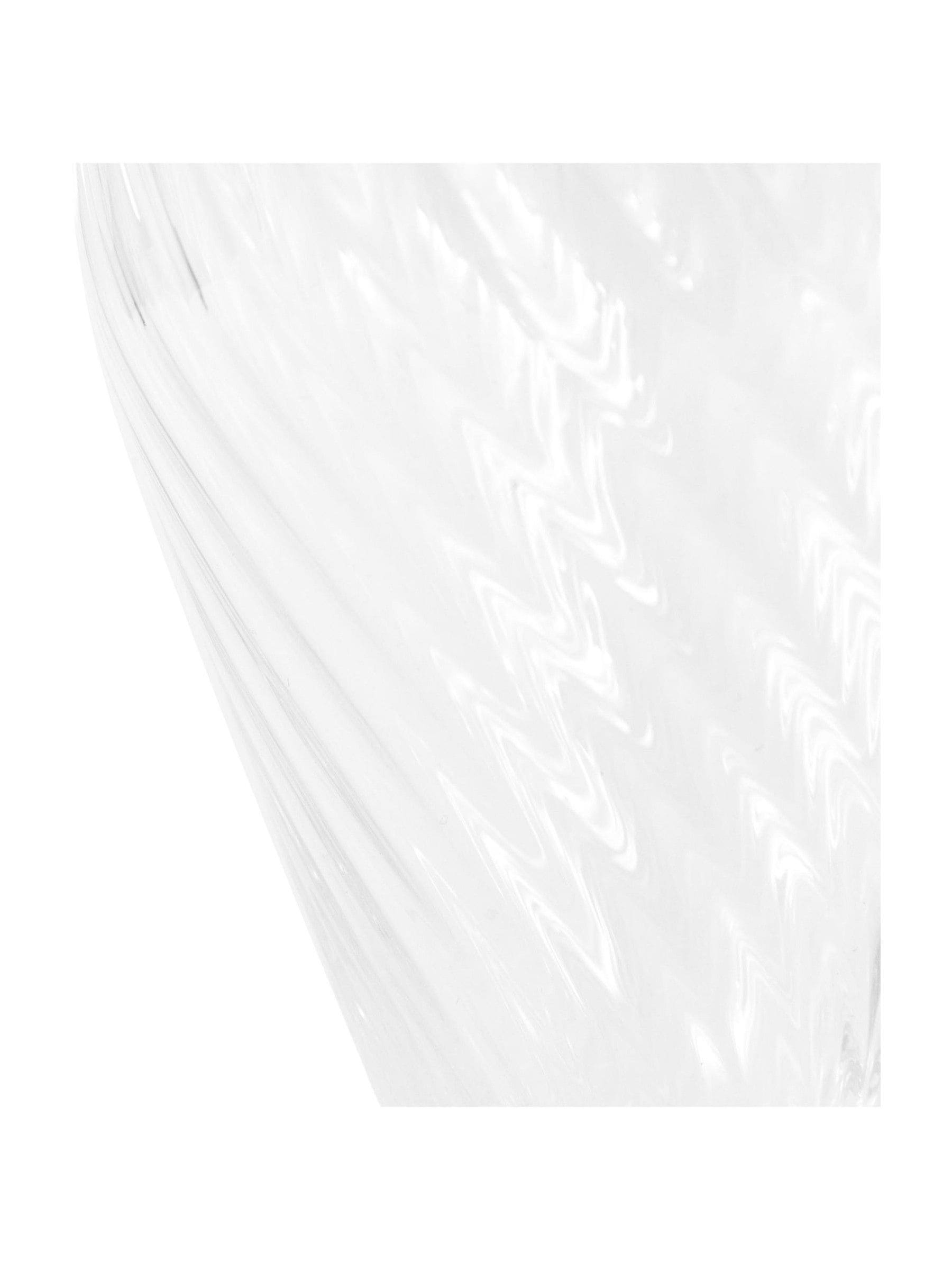 Gallery Home clear swirl wine glasses set of 4 14.5cm height, UK version