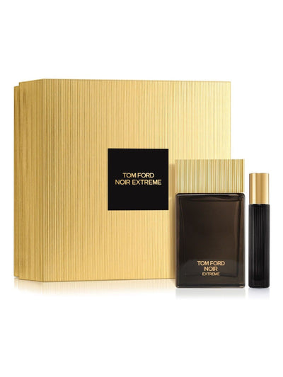 Next TOM FORD Noir Extreme Eau de Parfum 100ml & 10ml Coffret Cadeau- Acheter en ligne sur McGrocer