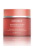 Liz Earle Revitalise Glow night cream 50ml, UK version