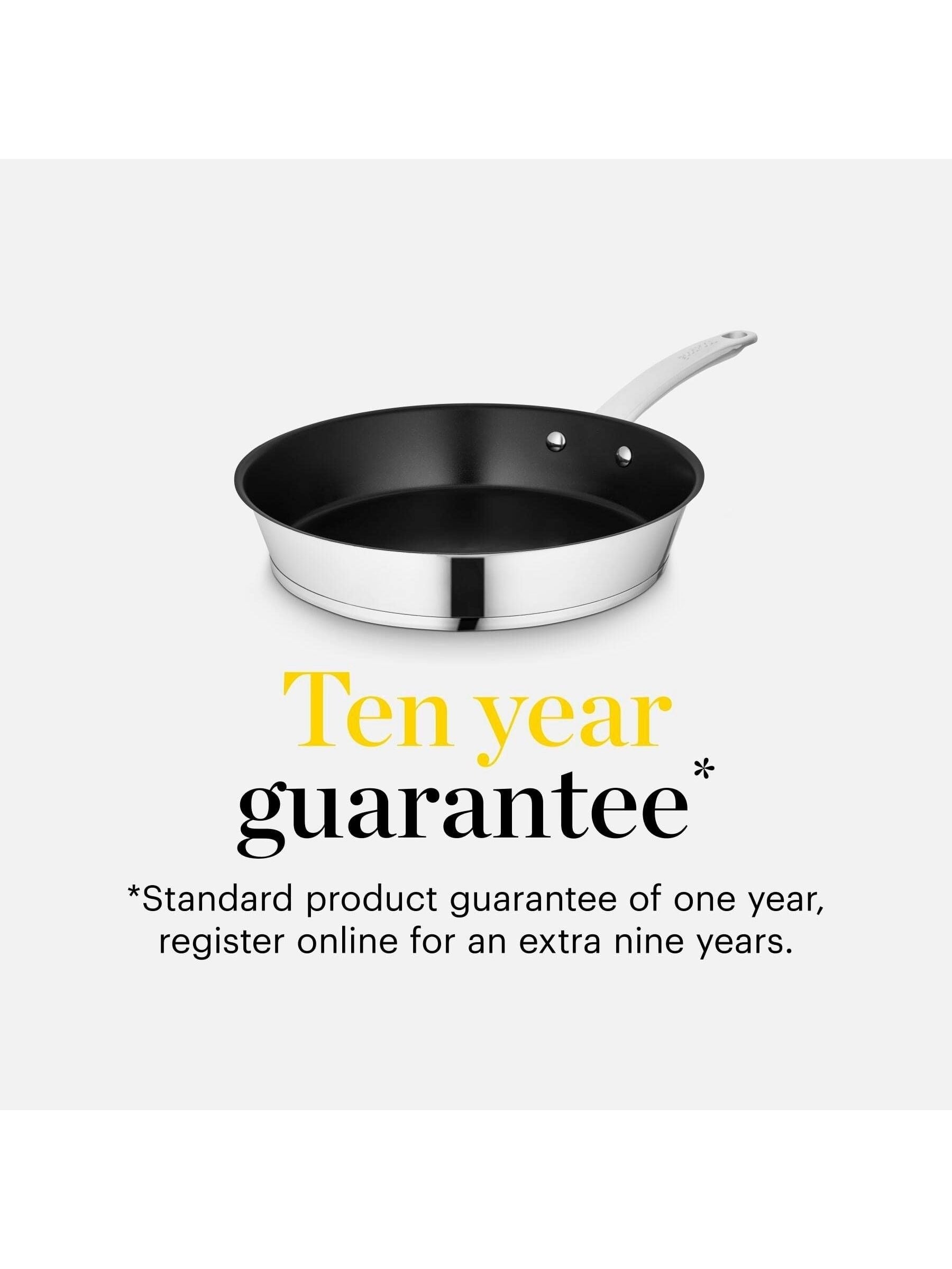Good Food ceramic non-stick frying pan 24cm, UK version