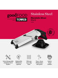 Good Food Black Chef's Mandolin Slicer