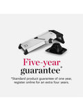 Good Food Black Chef's Mandolin Slicer