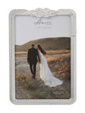Widdop infinity 3D knot photo frame 4x6 (British brand)
