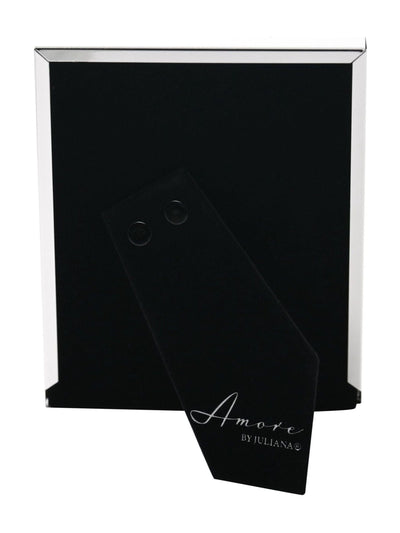 Neste Widdop Sølv Amore Sparkle Border Fotoramme 4 x 6 - Kjøp online hos McGrocer