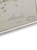Amore by Juliana sparkle border photo frame 5 x 7 (British brand)