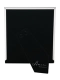 Amore by Juliana sparkle border photo frame 5 x 7 (British brand)