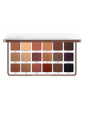 Natasha Denona Eye Sculpt Texture and Tone eyeshadow palette, imported from the UK