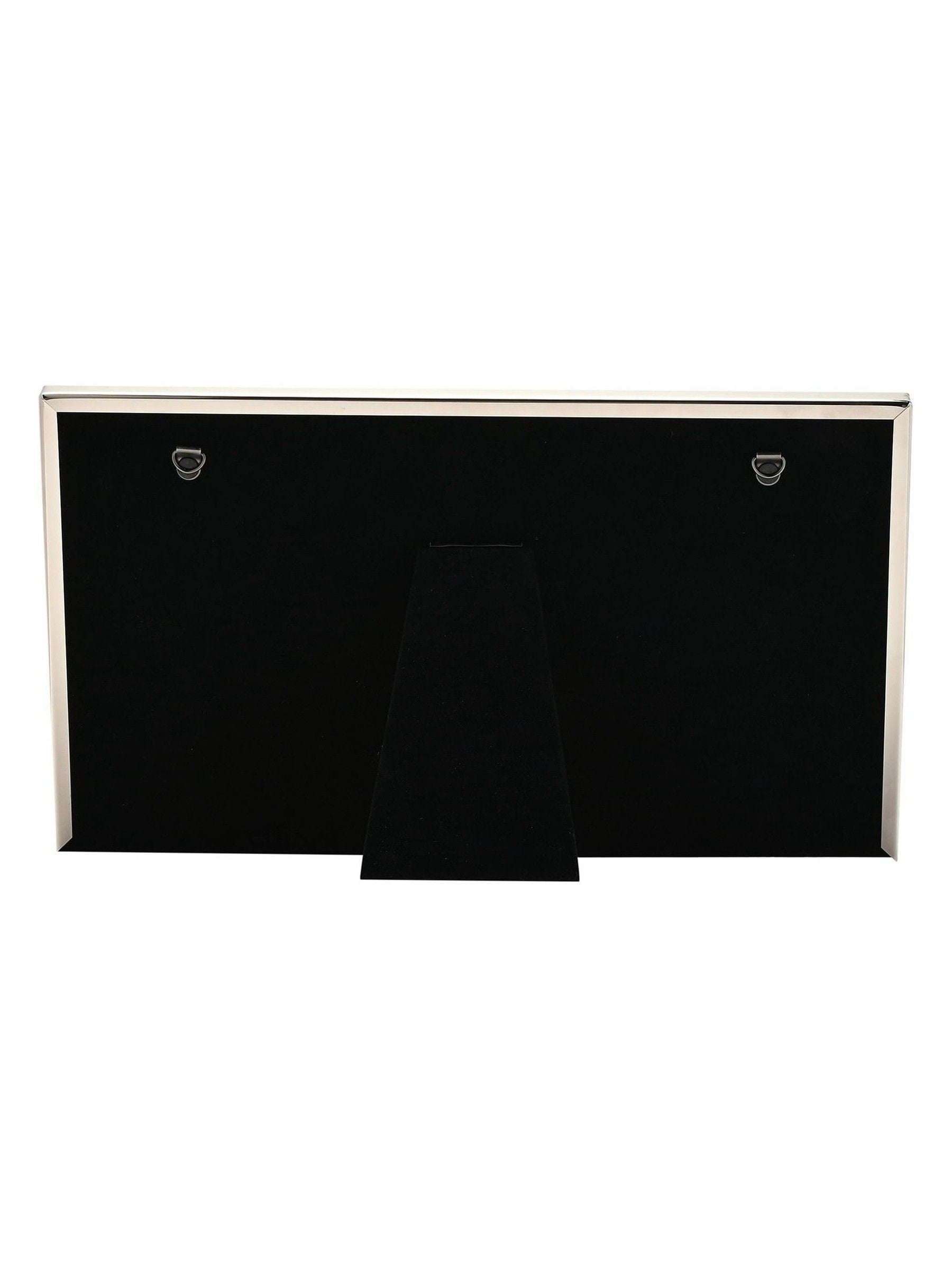 AMORE BY JULIANA® triple photo frame with arch mounts, 21x36x1.5cm (British brand)