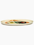Ottolenghi Mix No.1 Serving Plate Feast Collection 35cm, imported from the UK
