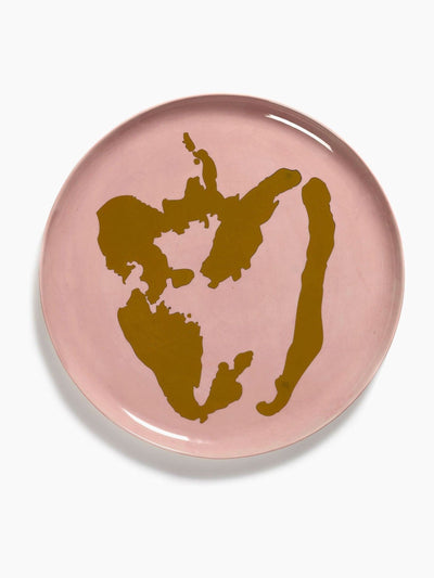 Next Ottolenghi Pepper Serving Plate Feast Collection 35cm- Buy online at McGrocer