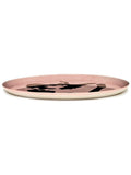 Ottolenghi Pepper serving plate Feast Collection 35cm, imported from the UK