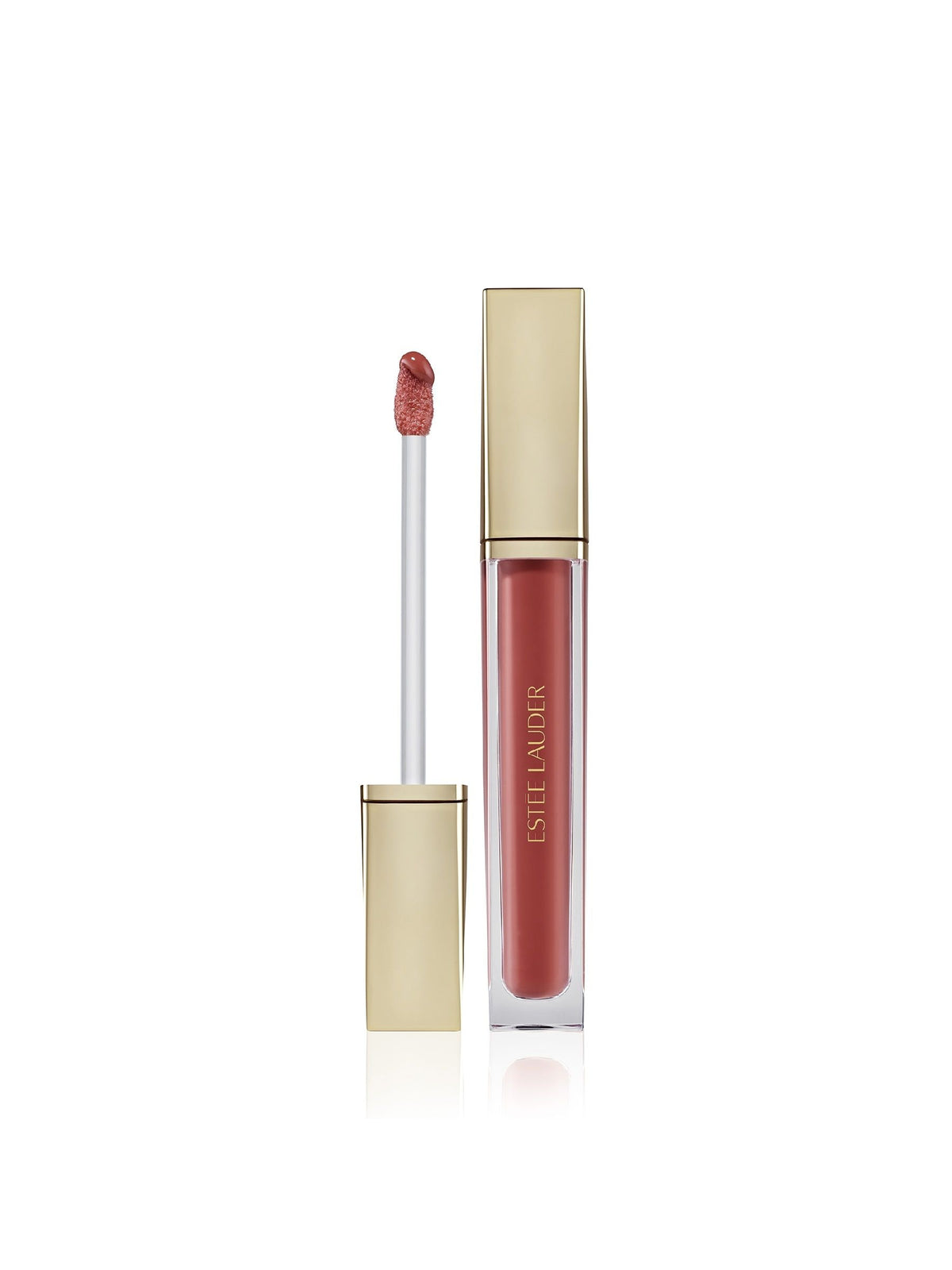 Estée Lauder Glossy Pout lip oil - British product