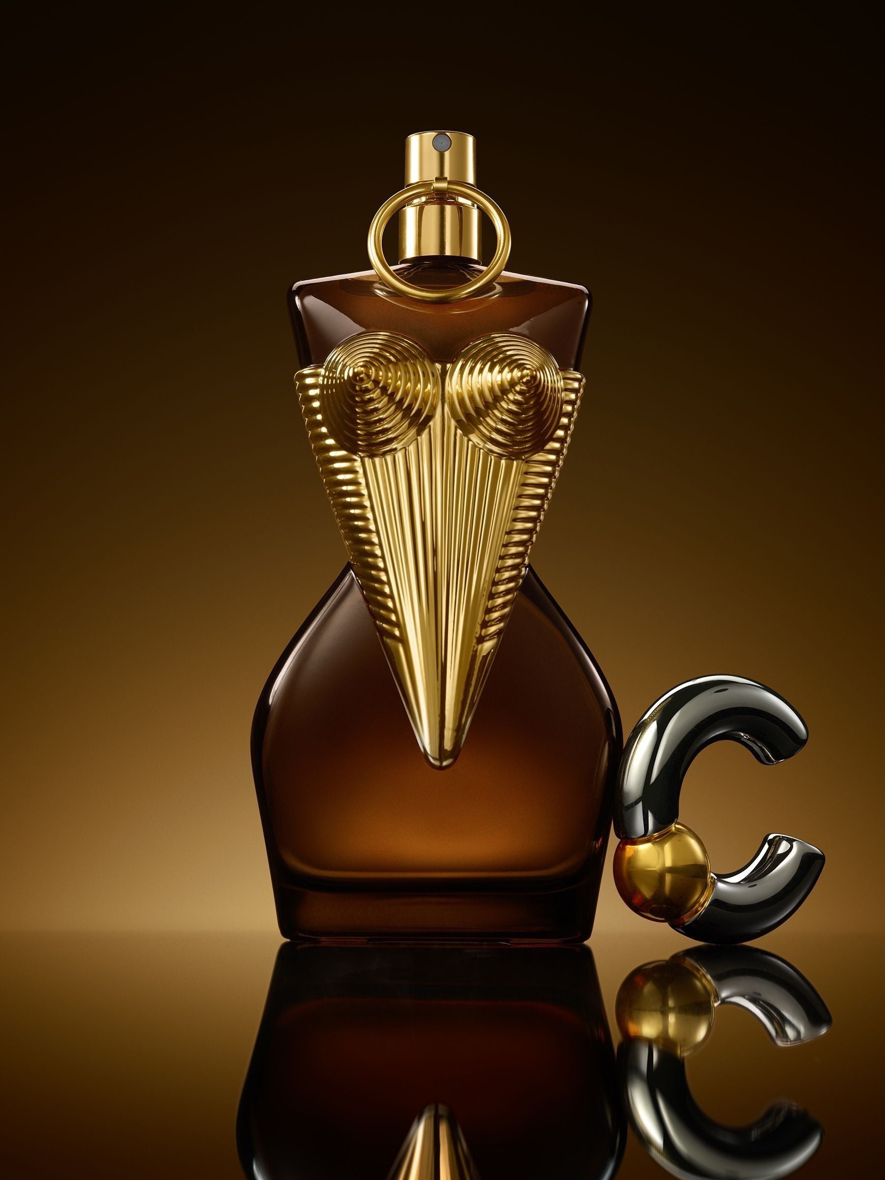 Jean Paul Gaultier Divine Elixir perfume 50ml - British product