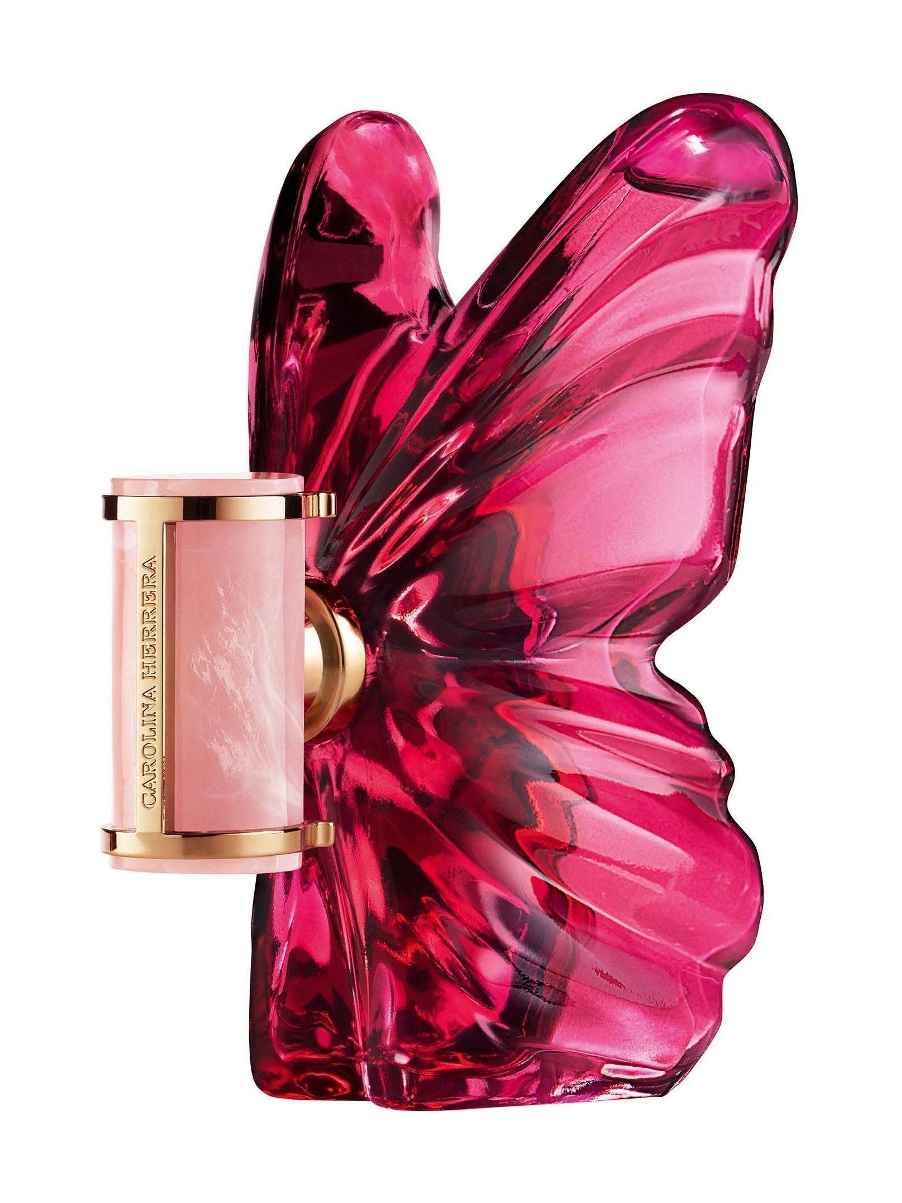 Carolina Herrera La Bomba Eau de Parfum 80ml - British product