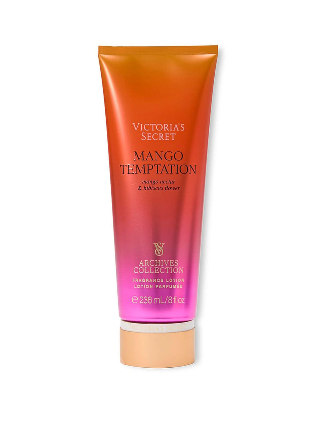Victoria's Secret Vanilla Lace Archive Body Lotion