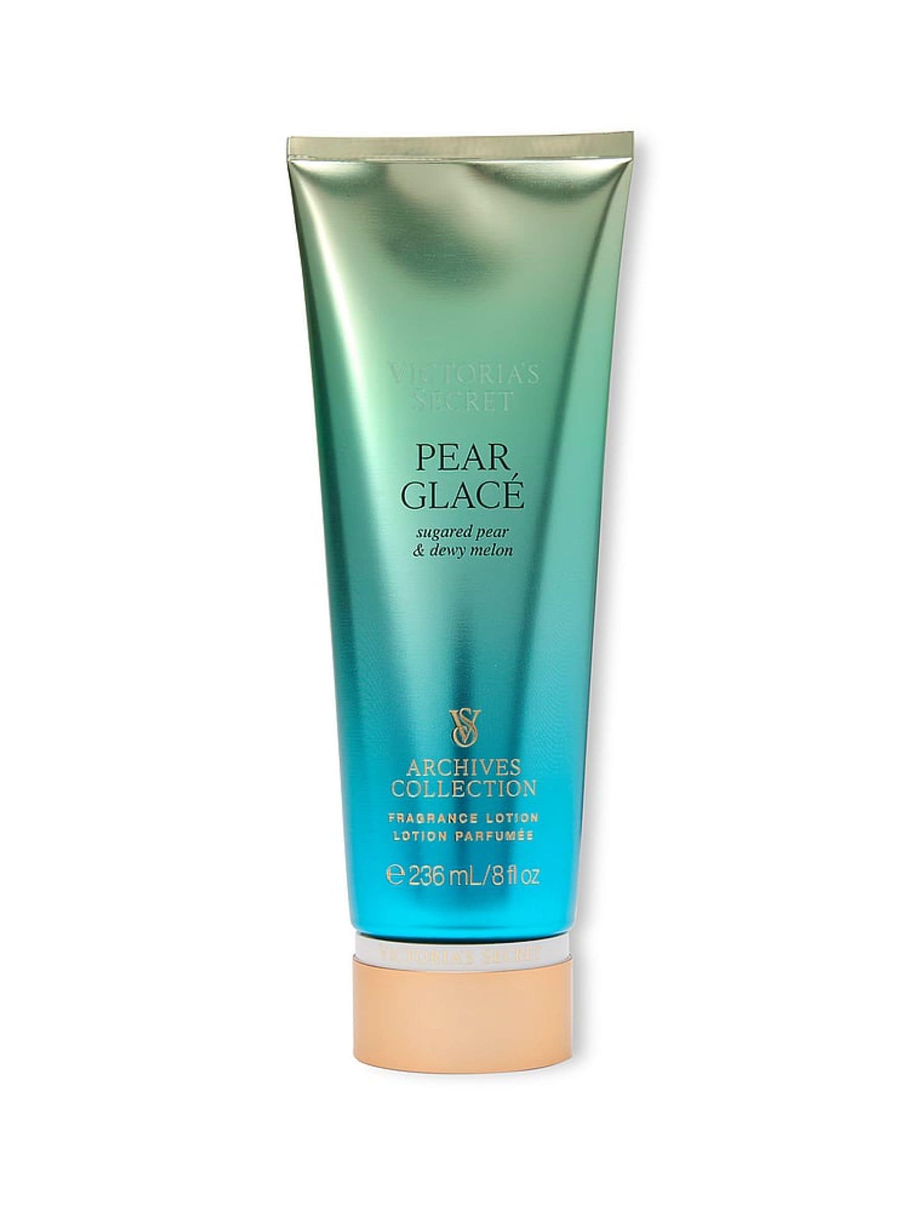Victoria's Secret Vanilla Lace Archive Body Lotion