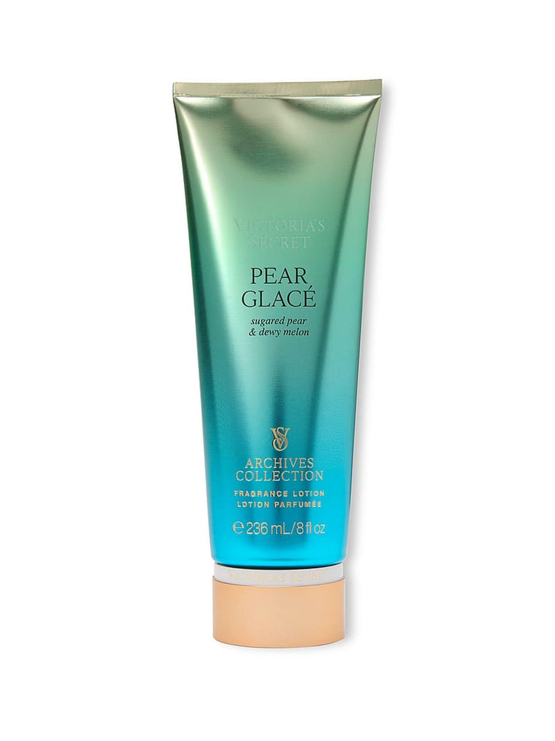 Victoria's Secret Vanilla Lace Archive Body Lotion