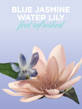 Victoria's Secret Blue Jasmine Water Lily body lotion 296ml (British brand)