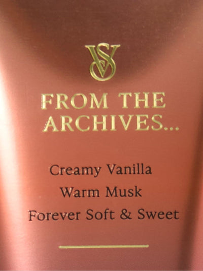 Next Victoria's Secret Vanilla Lace Archive Body Lotion- Buy online at McGrocer