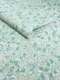 William Morris Honeysuckle wallpaper sample A4 - British product