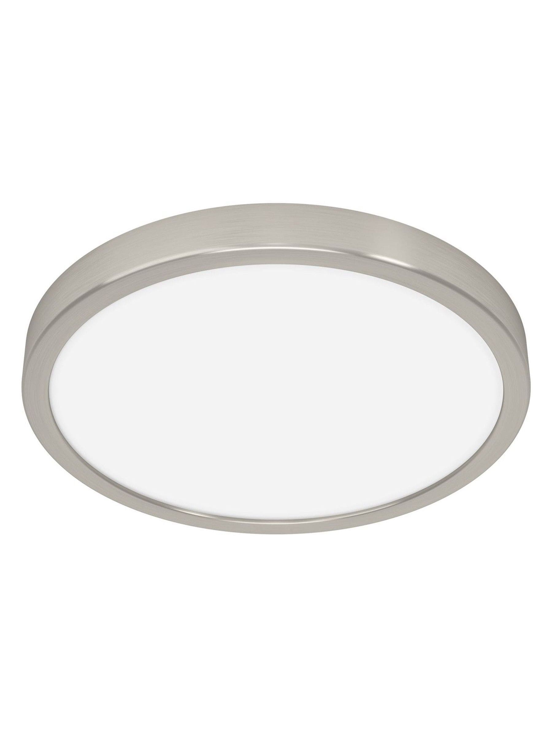 Eglo Fueva 6 LED ceiling light 28cm, imported from the UK