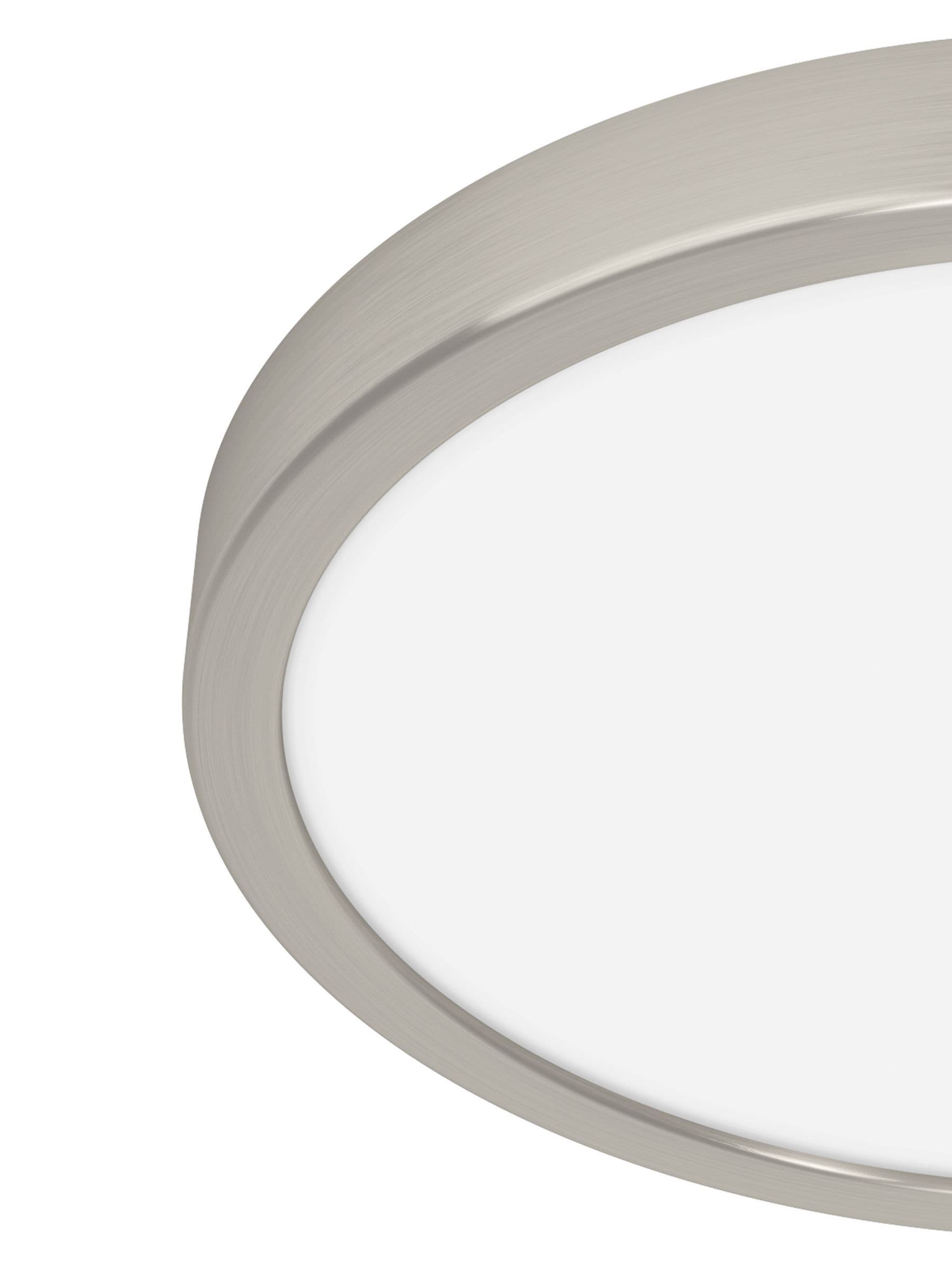Eglo Fueva 6 LED ceiling light 28cm, imported from the UK