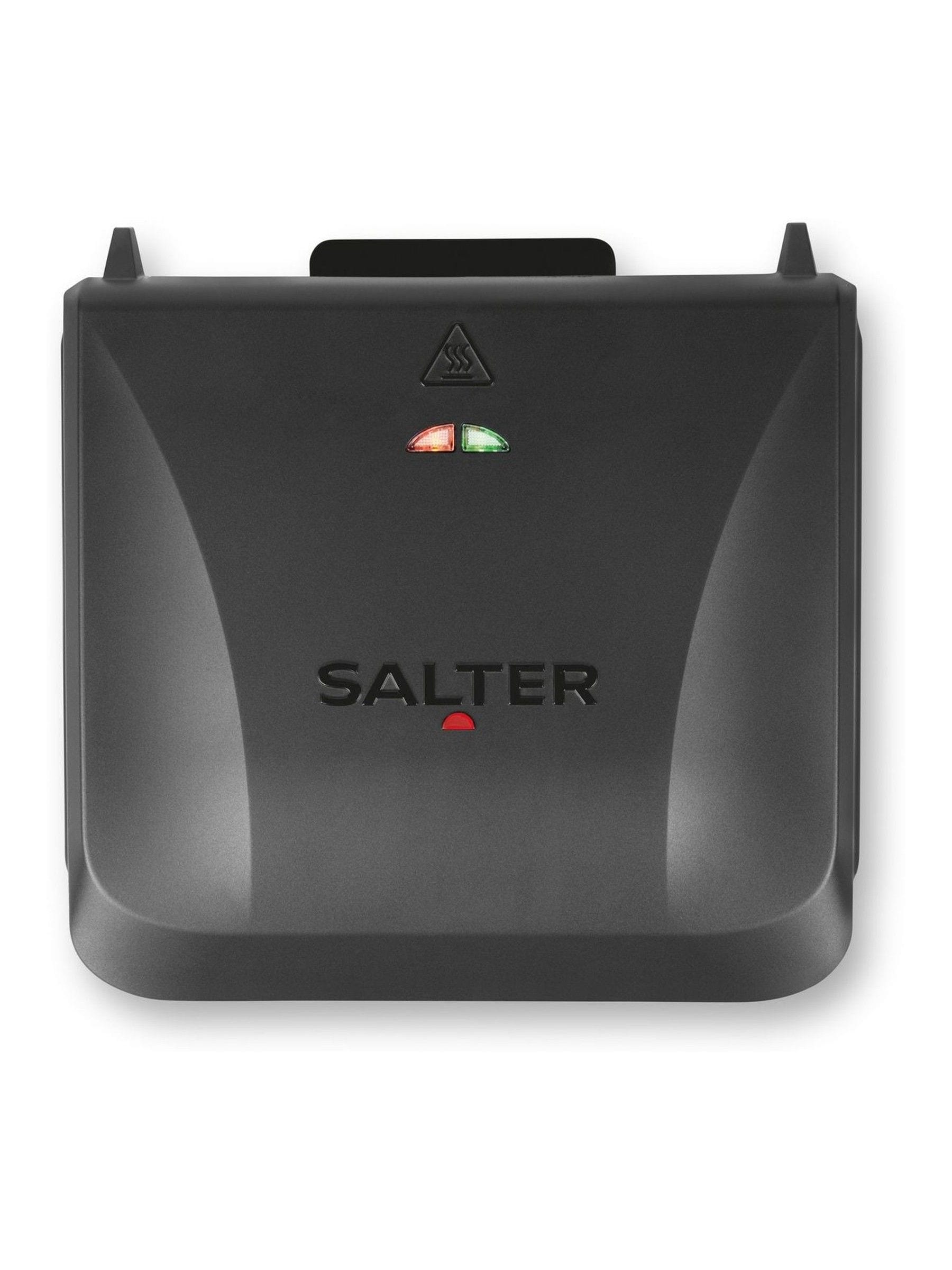 Salter Actigrill Compact health grill (British brand)
