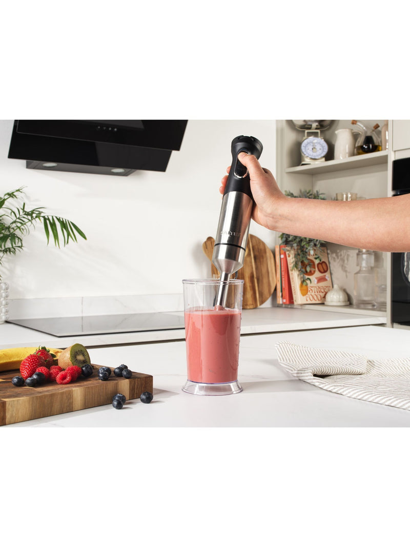 Salter Black 1500W Hand Blender