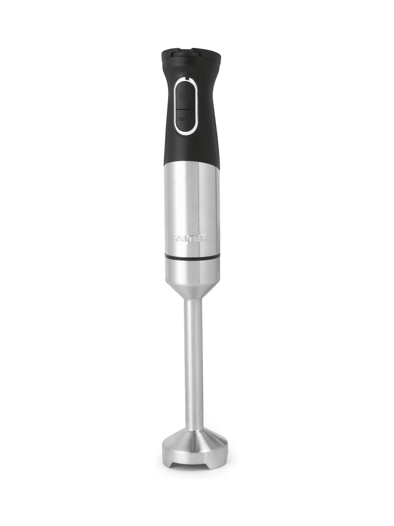 Salter Black 1500W Hand Blender
