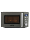 Salter Grey Cosmos 20L microwave (British brand)