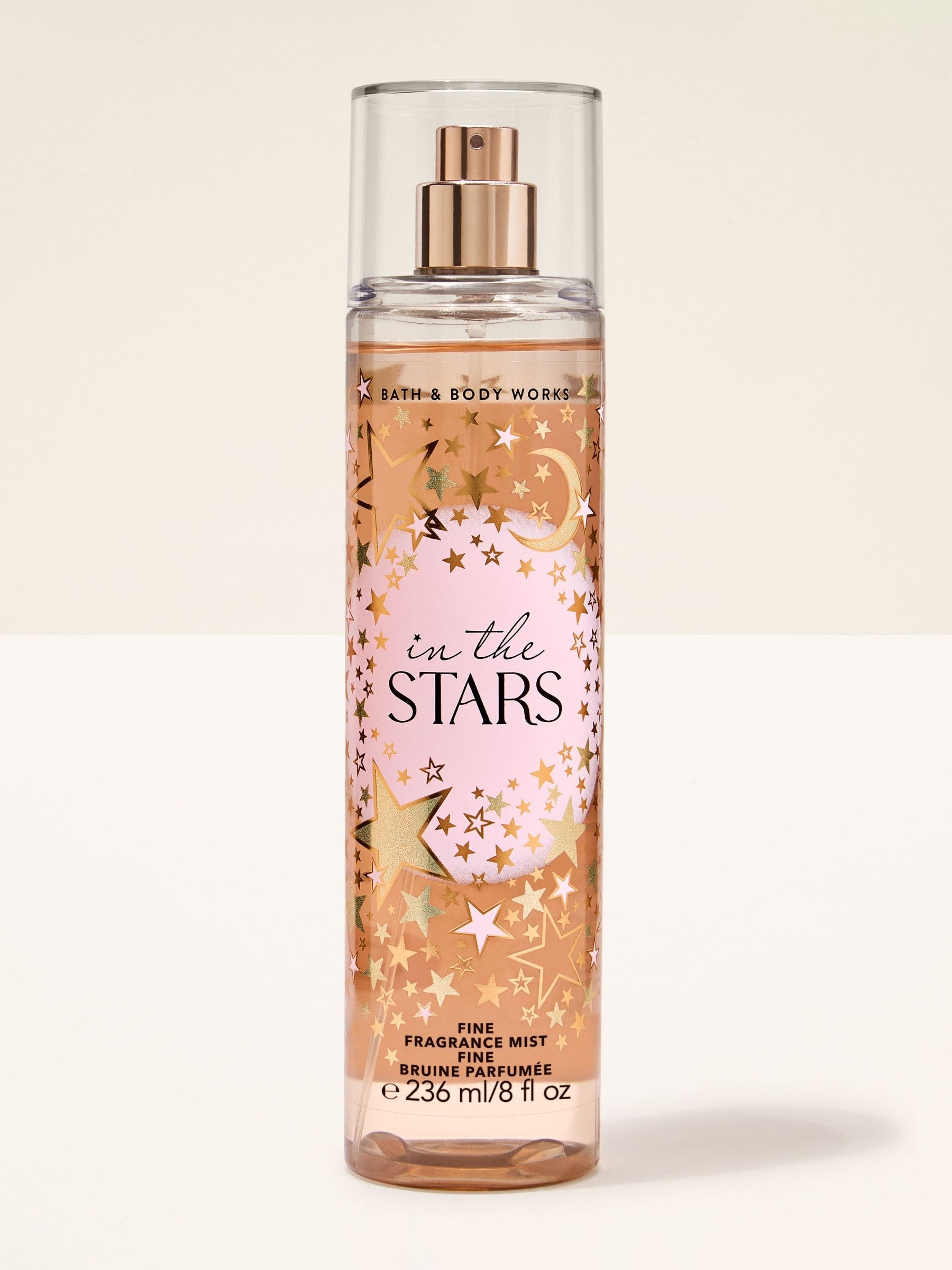Bath & Body Works In The Stars Fine Fragrance Mist 236 ml