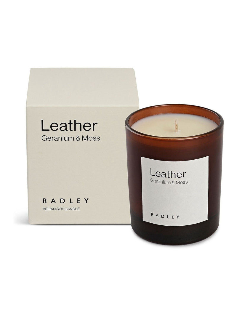 Radley Rose Soy Wax Candle
