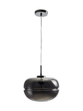 BHS Joel pendant ceiling light adjustable height (British brand)
